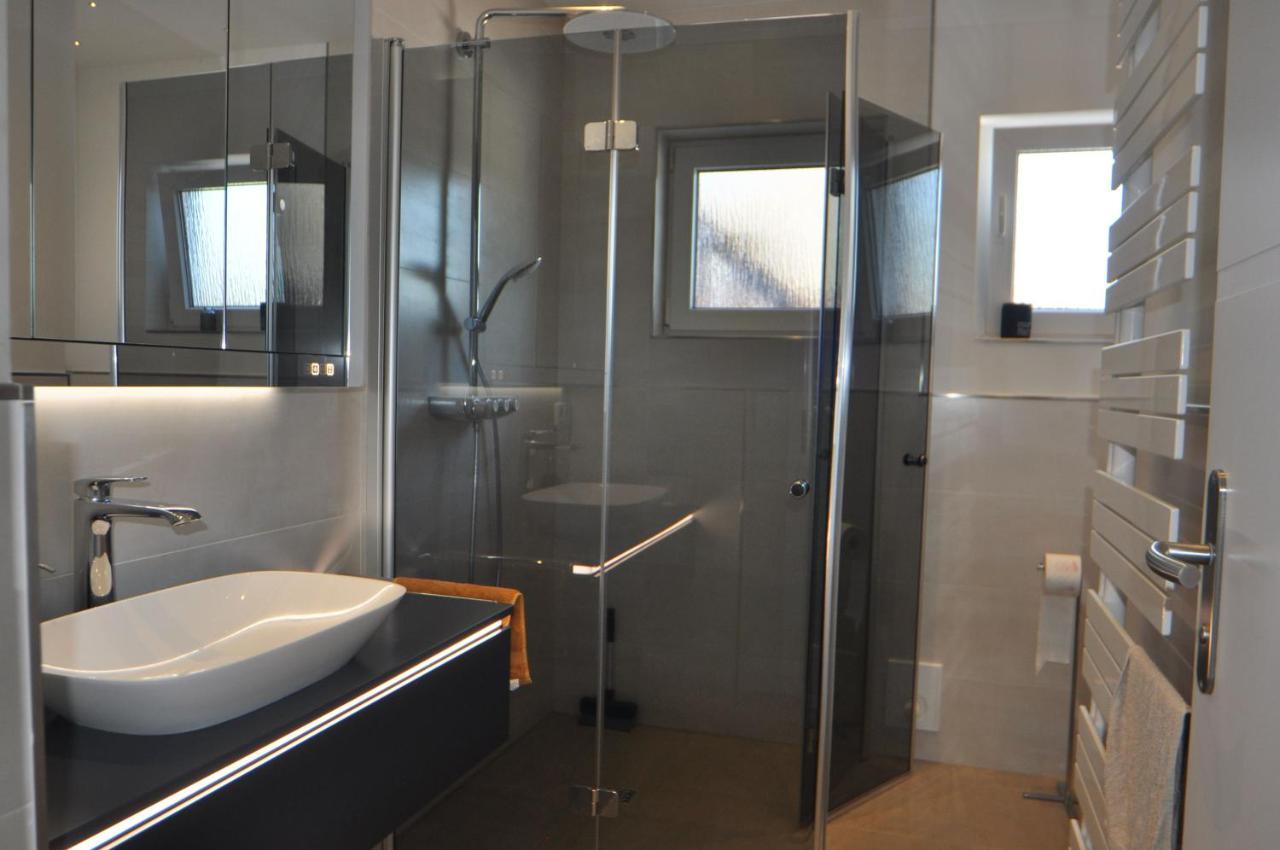 Ferienwohnung Deichland 65351 Moormerland Bagian luar foto